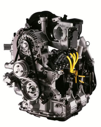 C2014 Engine
